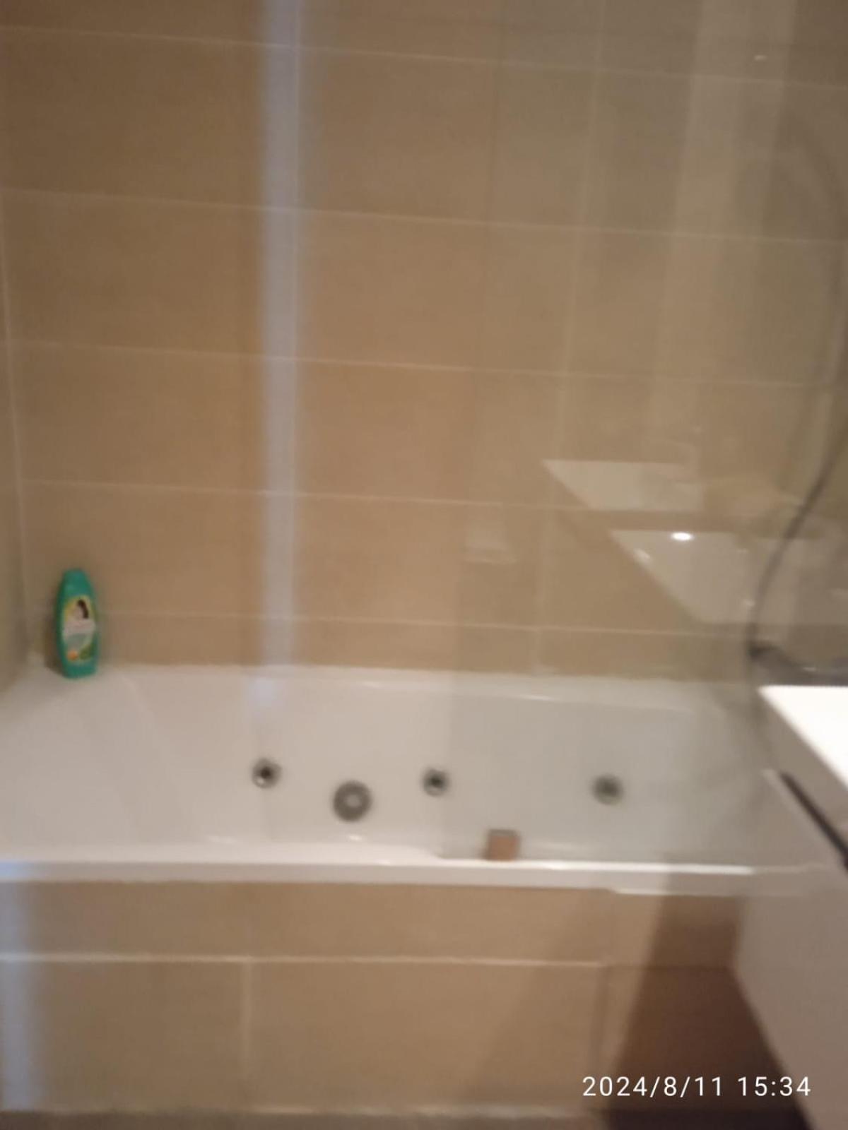 Ocean View Apartment - Anfa Place - Казабланка Екстериор снимка