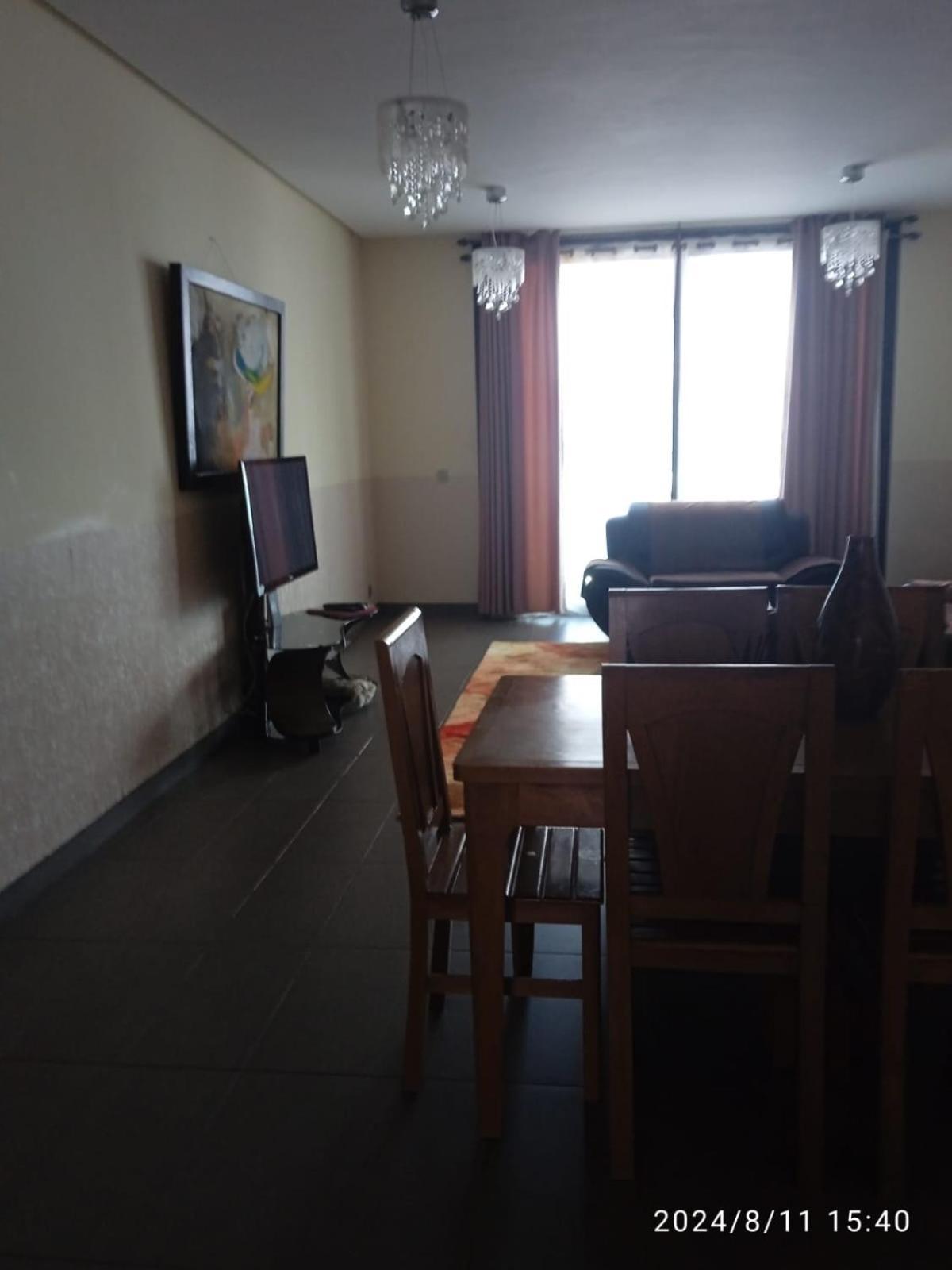 Ocean View Apartment - Anfa Place - Казабланка Екстериор снимка