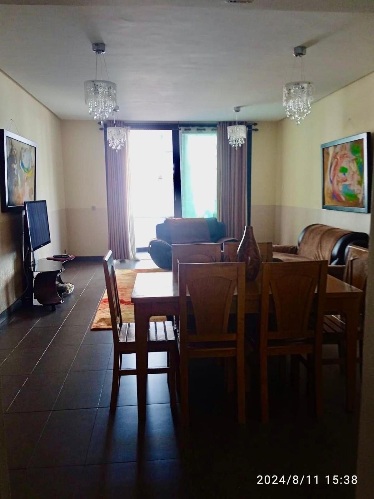 Ocean View Apartment - Anfa Place - Казабланка Екстериор снимка