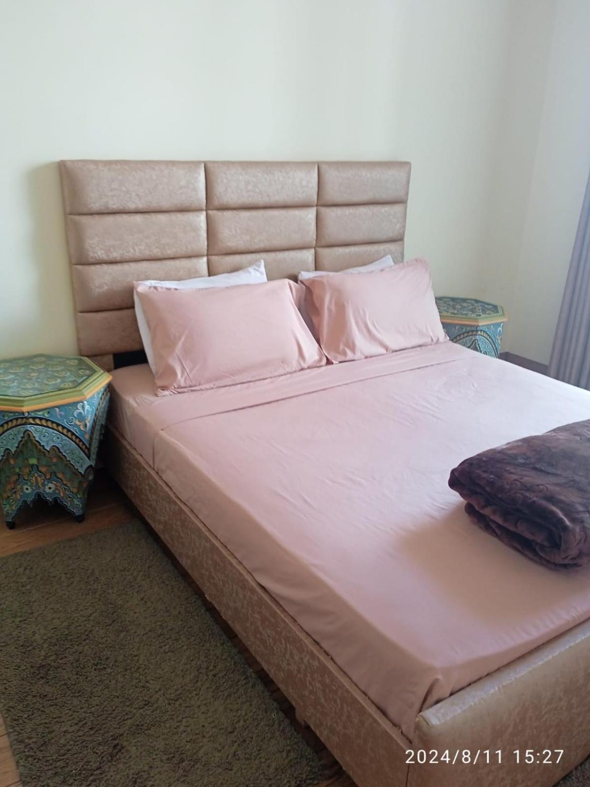 Ocean View Apartment - Anfa Place - Казабланка Екстериор снимка